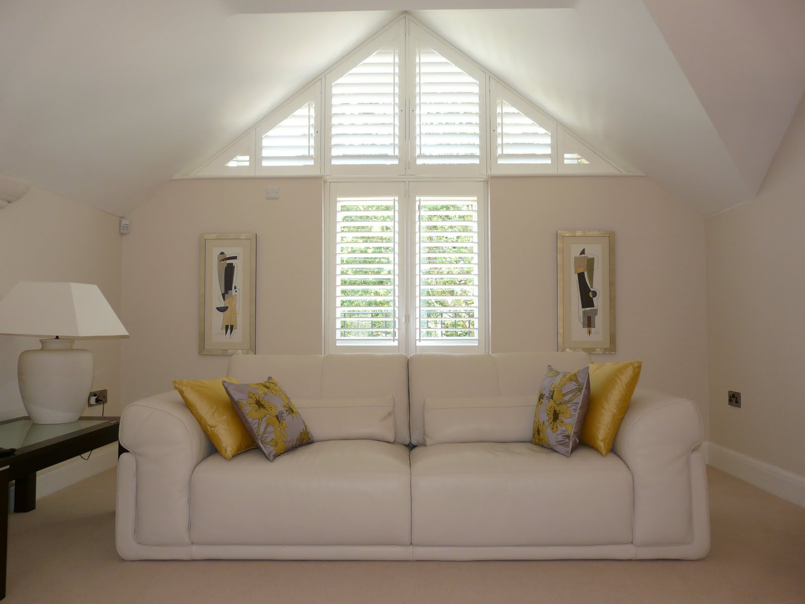 Bursledon Shutters
