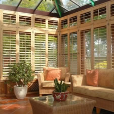 Manchester Shutters