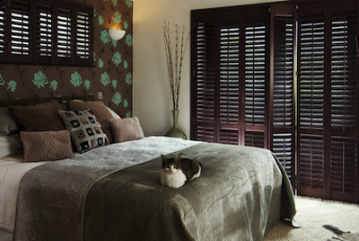 Window shutters wilmslow
