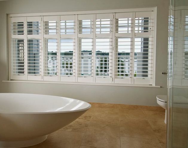 window shutters staffordshire
