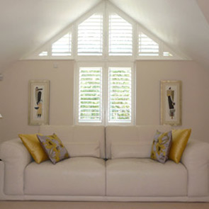 Thames Valley Shutters