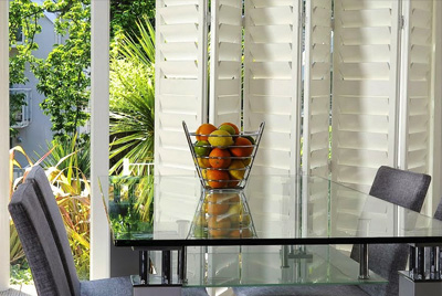 Potters Bar Shutters
