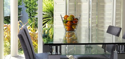Cheshire Shutters