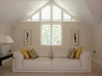 shutters-orpington