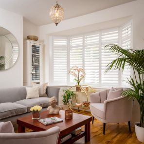 Plantation Shutters Wimborne