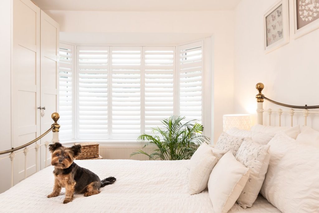 Faux Wood Shutters | The Shutter Store USA