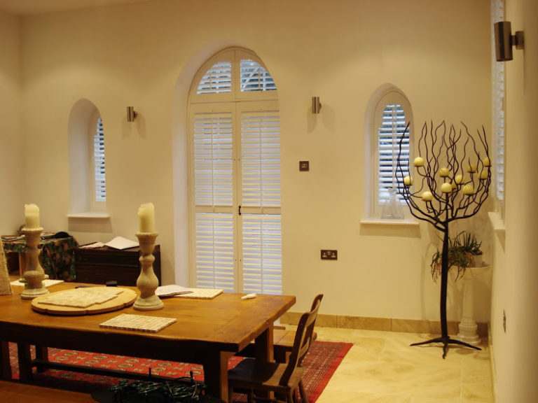 Are Window Shutters Energy Efficient Bespoke Window Shutters