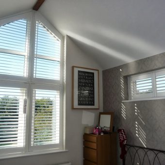 Are shutters energy efficient