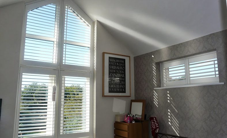 Are shutters energy efficient