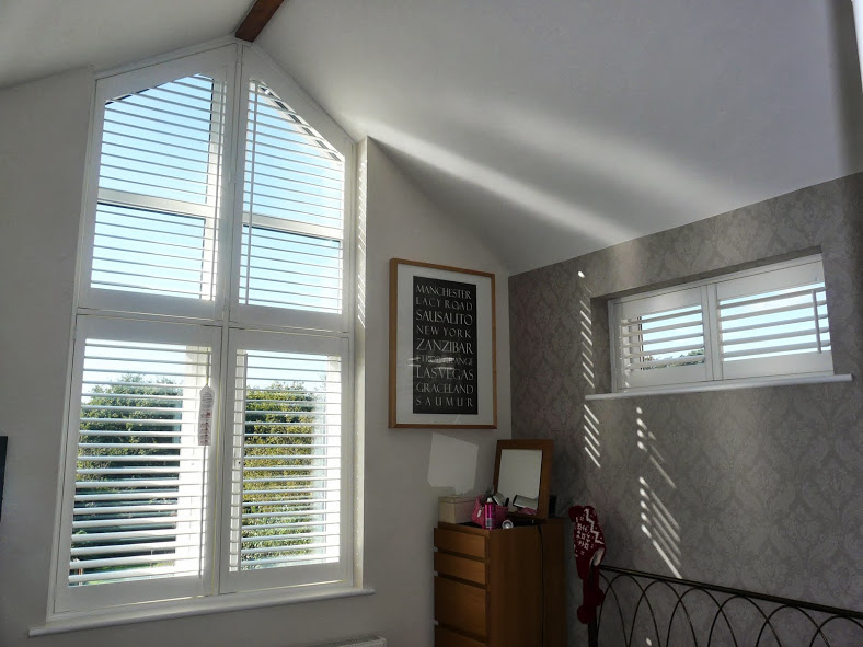 Are Window Shutters Energy Efficient Bespoke Window Shutters