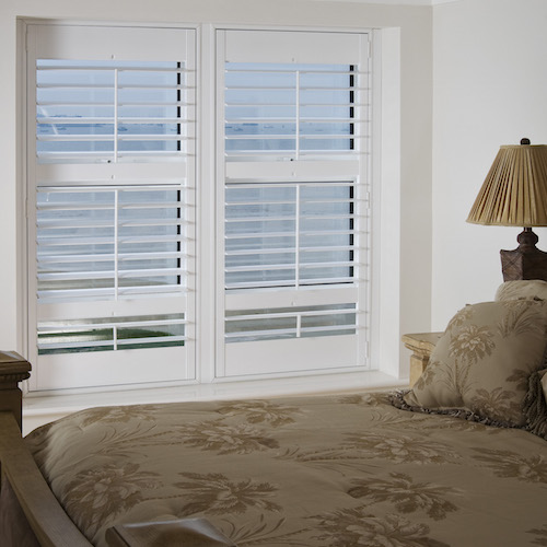Plantation Shutters | Interior Faux Wood Plantation Shutters Atlanta, GA
