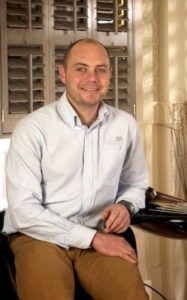 Andrew Cook- expert