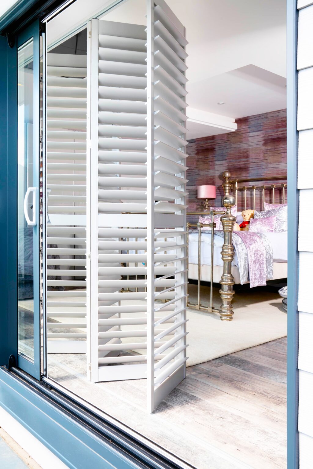 Explore the World of Plantation Shutter Styles | Just Shutters