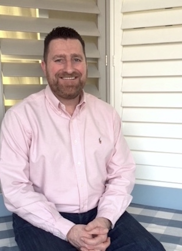 Heath Fraser Just Shutters