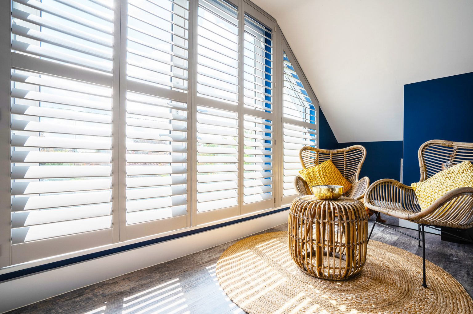 Salisbury Plantation Shutters Shutter Installation Just Shutters