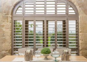 Hampshire window shutters
