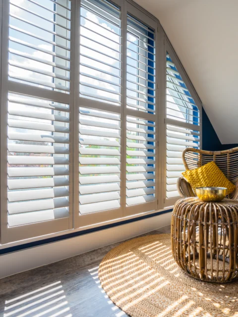 Window Shutters Beaconsfield