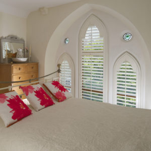 Window Shutters Thornbury Gloucestershire