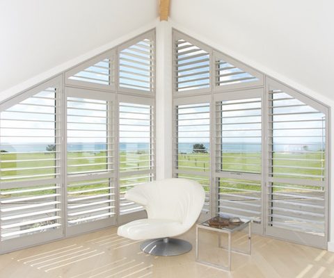 Plantation Shutters Hastings