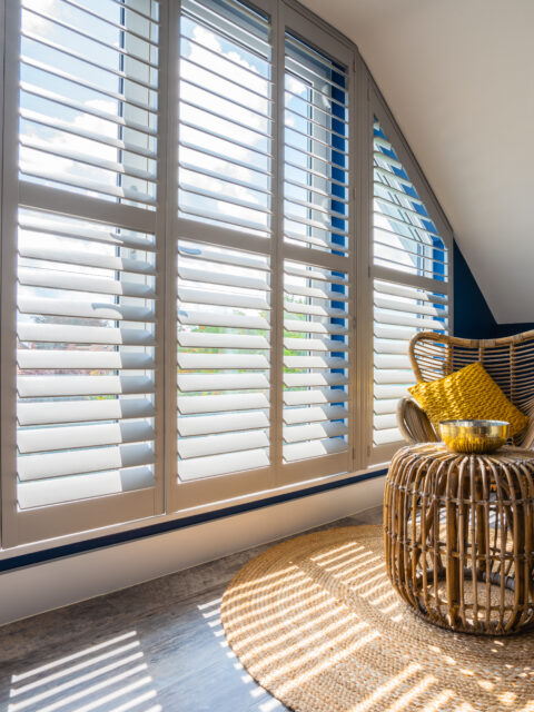 Just Shutters Oxfordshire