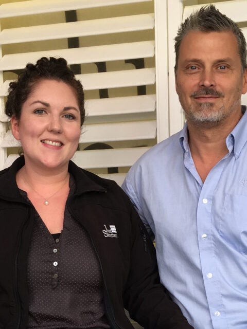 Oxford shutter specialists