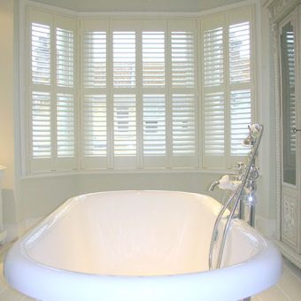 Plantation Shutters