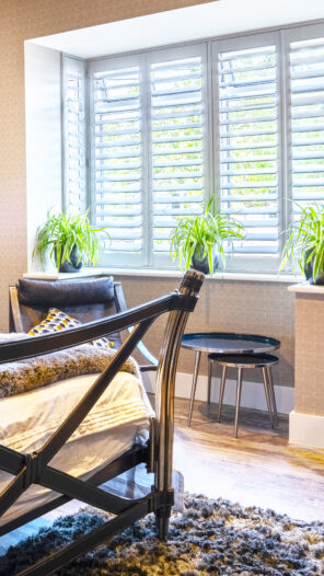 Just Shutters Oxfordshire