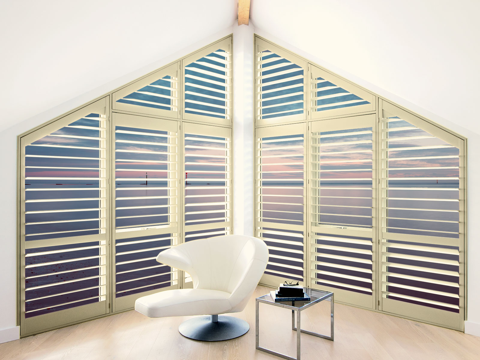 Dune Shutters