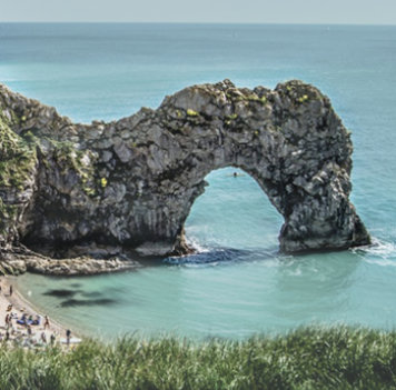 jurassic coastal