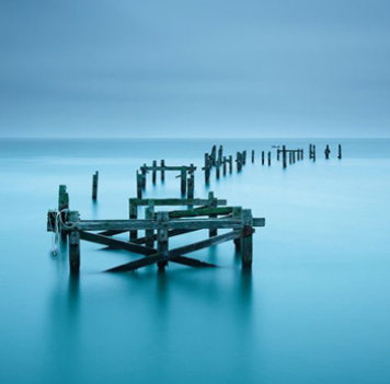 tranquiility coastal