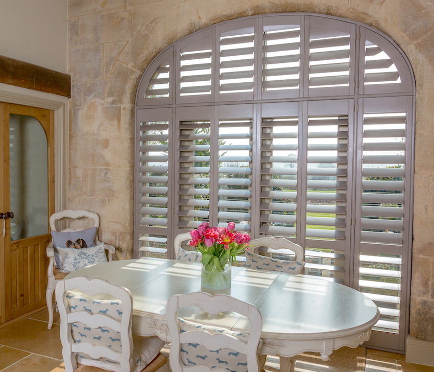 Window Plantation Shutters Ashford Just Shutters