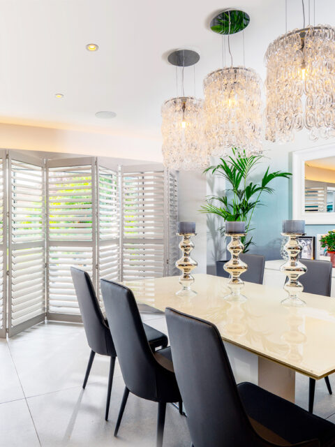 Just Shutters Oxfordshire