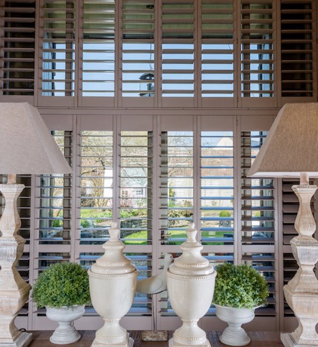 Plantation Shutters Redland and Stoke Bishop