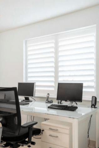 how to measure for interior shutters