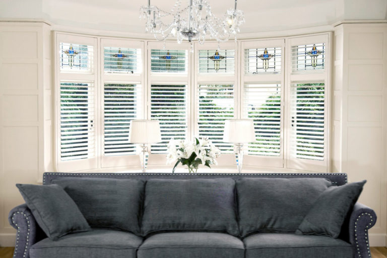 How much do plantation shutters cost? Just Shutters UK