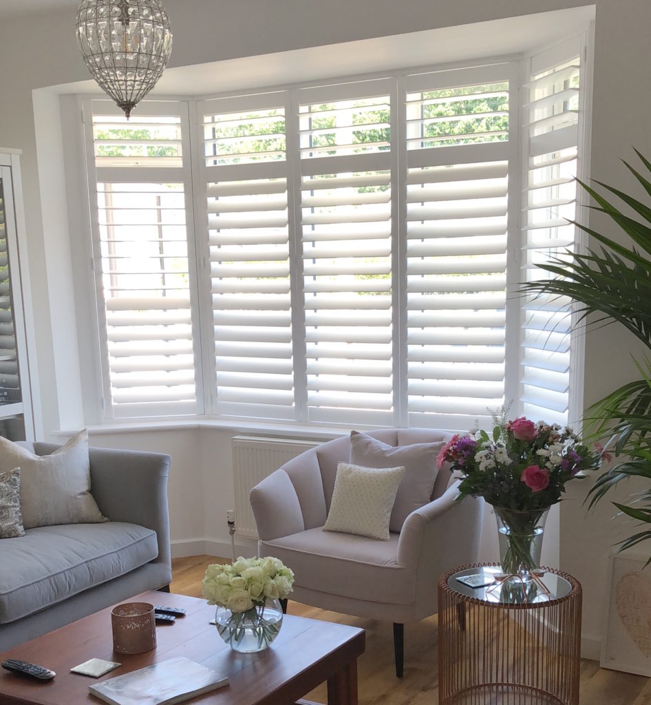 How much do plantation shutters cost? Just Shutters UK