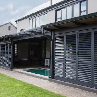 security-shutters-installed-in-modern-home