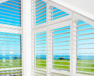 Solid Shutters Margate