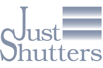 Just Shutters main logo