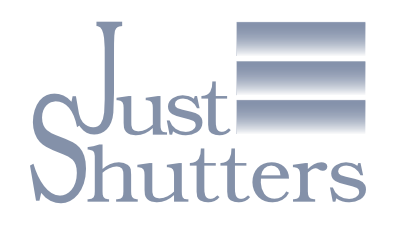 Just Shutters main logo
