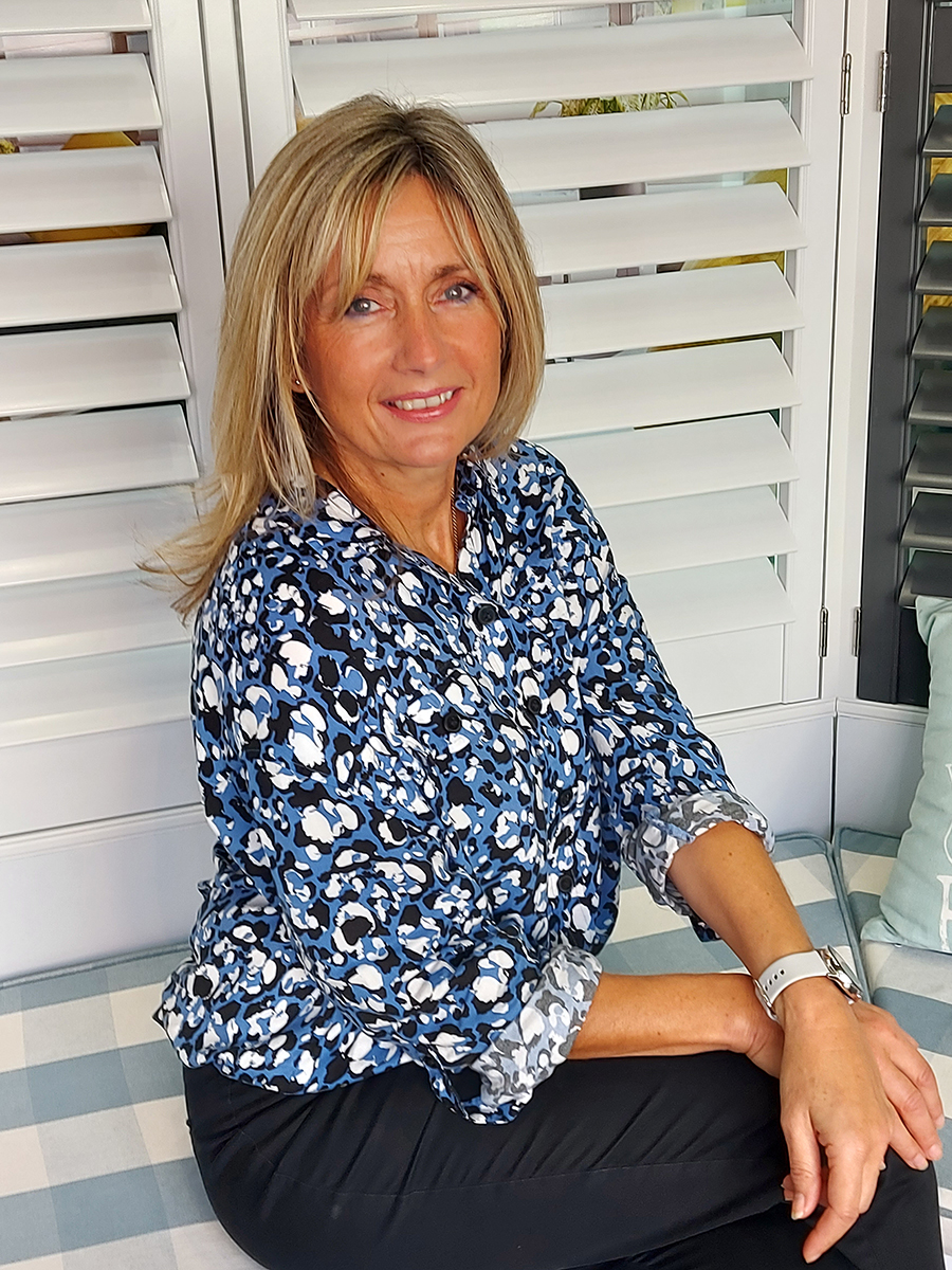 Sarah Clifford – Sales Manager Dorset-image