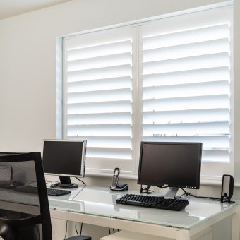 office-window-shutters