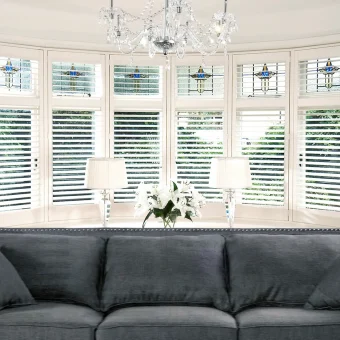 Bay-window-shutters