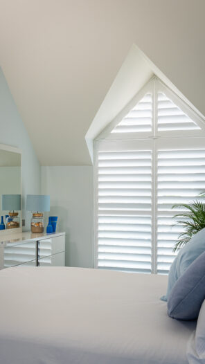 Shutter Experts North Wales