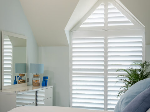 Shutter Experts North Wales