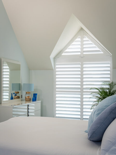 Shutter Experts North Wales