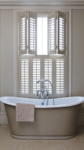 North Wales Shutters