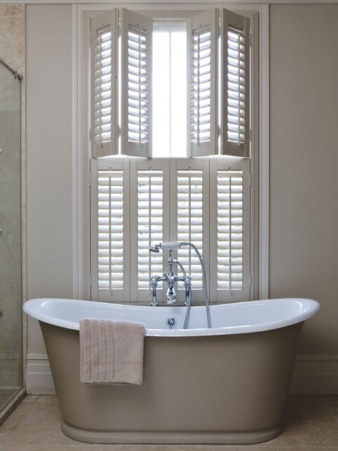 North Wales Shutters