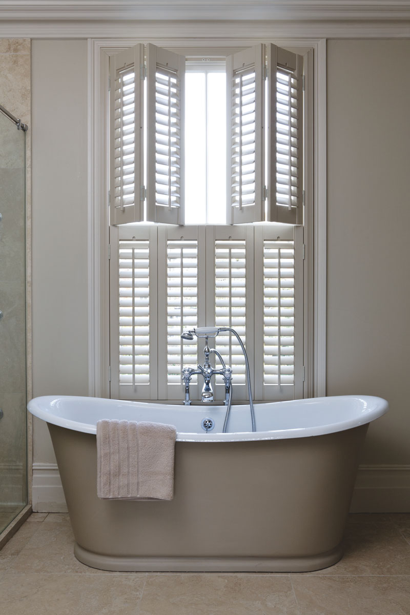 North Wales Shutters