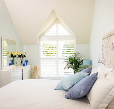 FAQ image of Bedroom Shutters